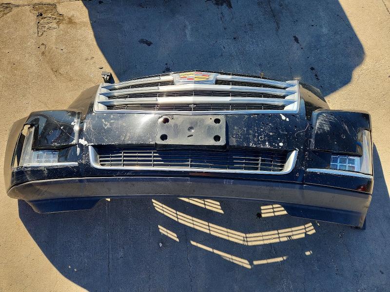 Photo 13 from auction – 2016 CADILLAC ESCALADE with VIN 1GYS4HKJ4GR338521