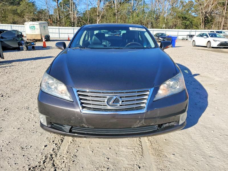 Photo 5 from auction – 2010 LEXUS ES 350 with VIN JTHBK1EG2A2394071