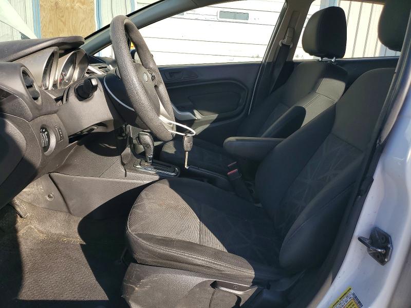 Photo 7 from auction – 2013 FORD FIESTA SE with VIN 3FADP4EJ3DM199382