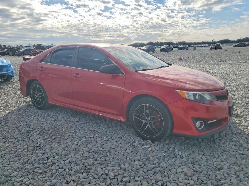 Photo 4 from auction – 2014 TOYOTA CAMRY L with VIN 4T1BF1FK4EU832832