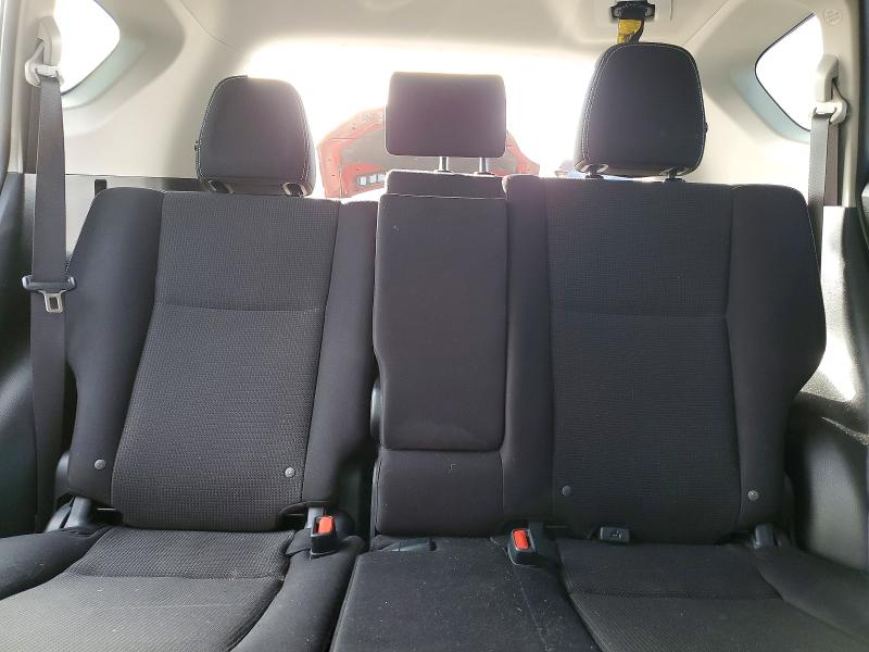 Foto 9 de la subasta – 2018 TOYOTA RAV4 con VIN JTMWFREV4JJ742995