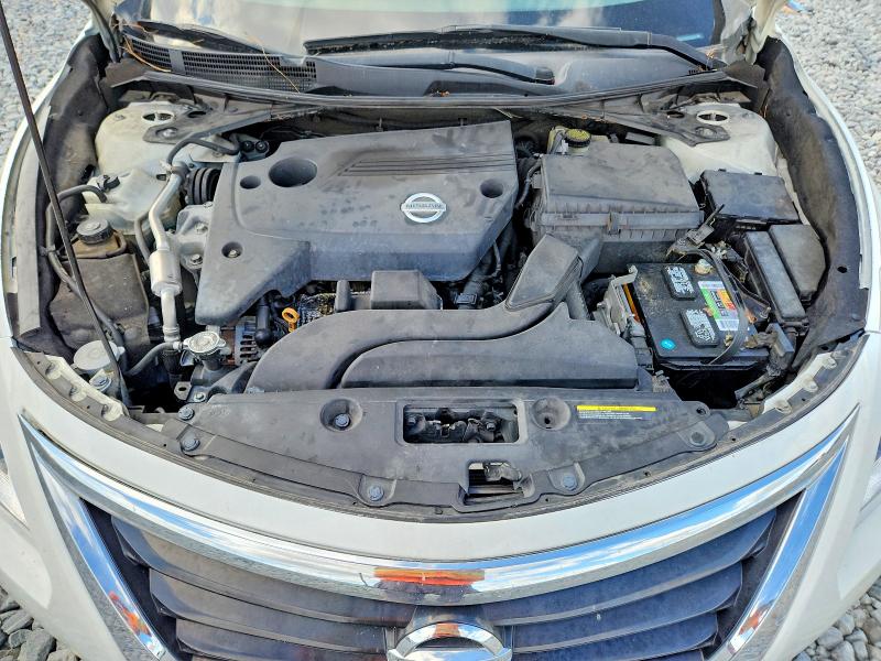 Photo 11 from auction – 2015 NISSAN ALTIMA 2.5 with VIN 1N4AL3AP6FC166772