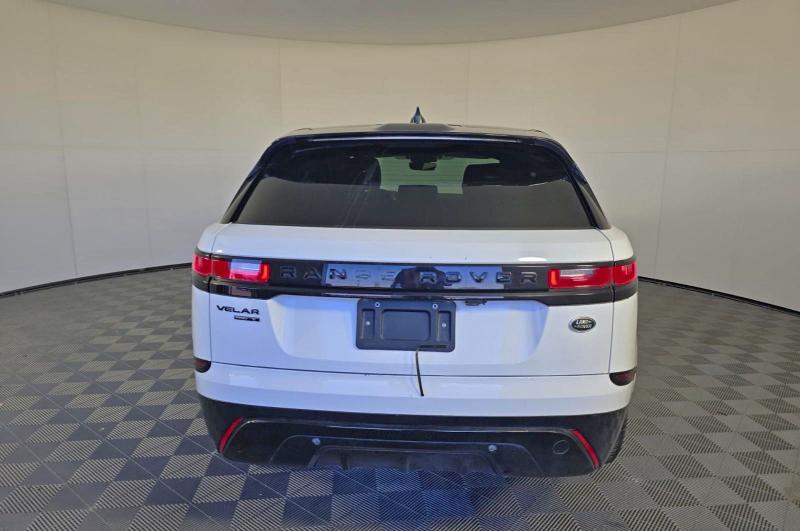 Photo 13 from auction – 2020 LAND ROVER RANGE ROVE with VIN SALYK2EXXLA286235