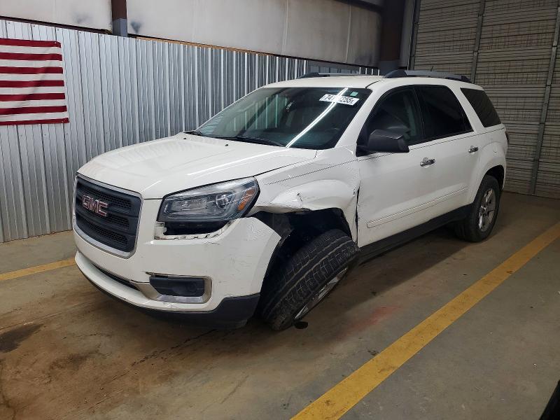 GMC ACADIA SLE 2013 with VIN 1GKKRPKD0DJ179443 - Photo from auction