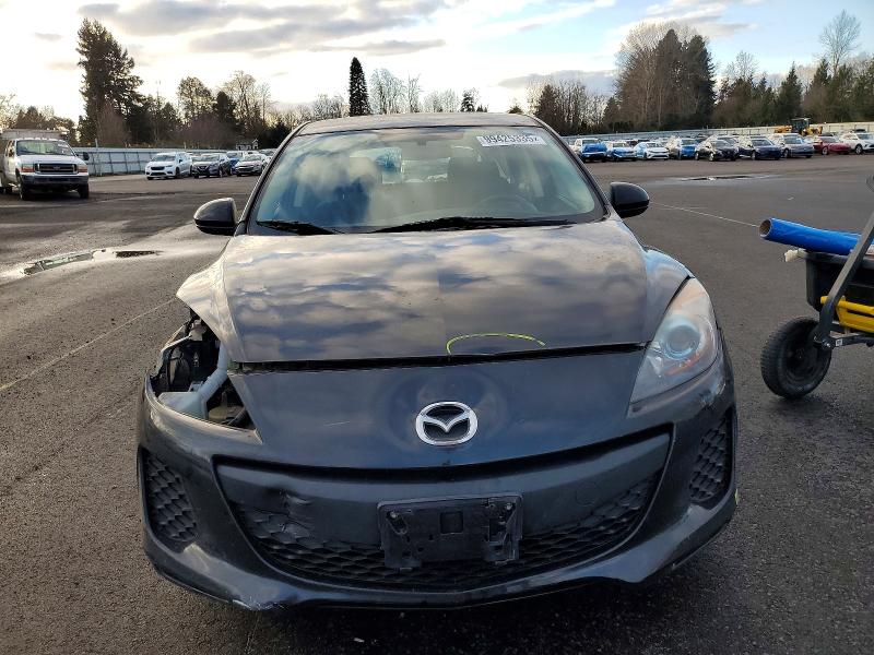 Photo 5 from auction – 2012 MAZDA 3 I with VIN JM1BL1L82C1625084