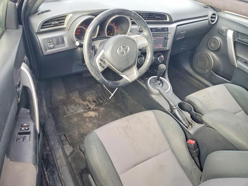 Photo 8 from auction – 2015 TOYOTA SCION TC with VIN JTKJF5C7XF3092310