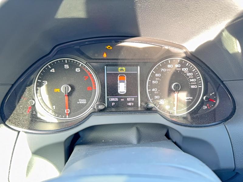 Photo 8 from auction – 2014 AUDI Q5 PREMIUM with VIN WA1LFAFP7EA070872