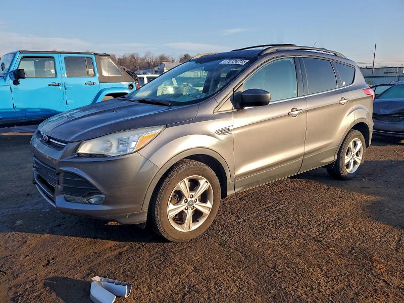 Photo 1 from auction – 2013 FORD ESCAPE SE with VIN 1FMCU9GX6DUD06851