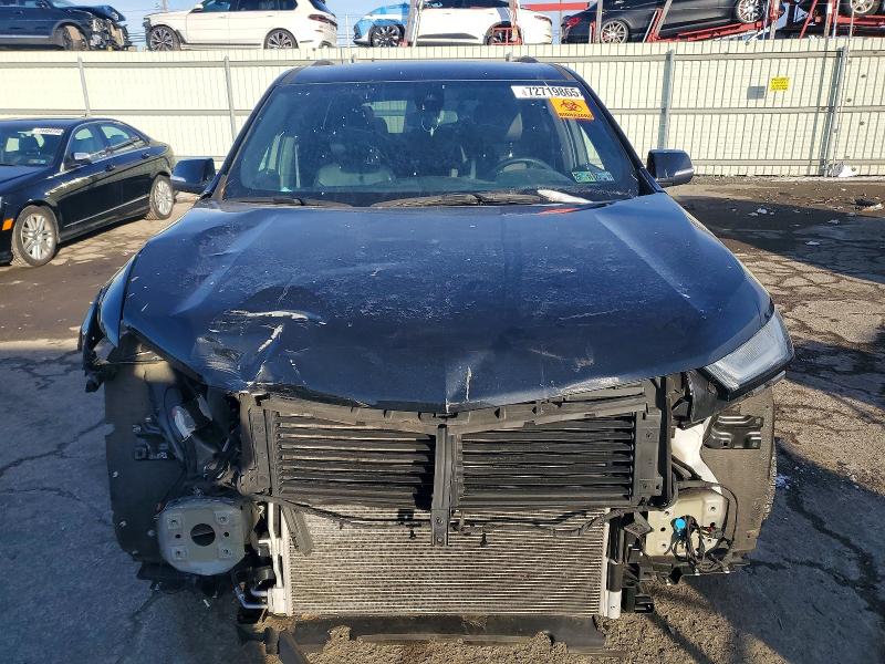 Photo 5 from auction – 2023 CHEVROLET TRAVERSE with VIN 1GNEVHKWXPJ179151
