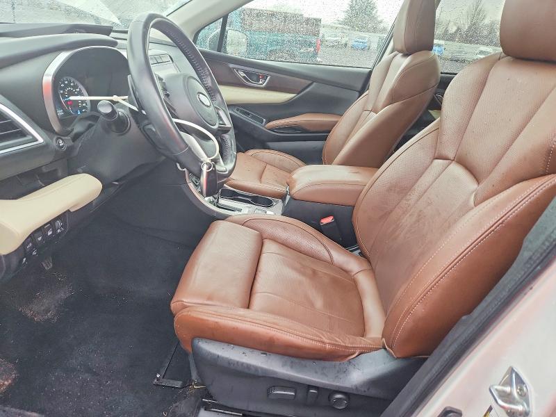 Photo 7 from auction – 2021 SUBARU ASCENT with VIN 4S4WMARDXM3472880