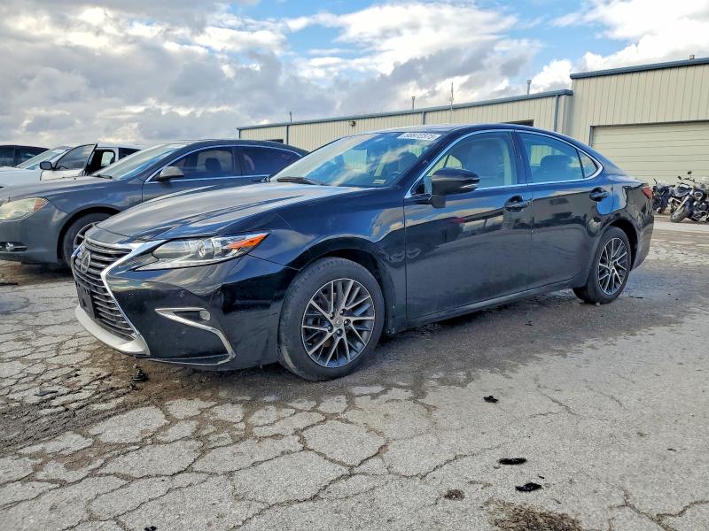 Фото 1 с аукциона – 2016 LEXUS ES 350 с VIN JTHBK1GG3G2236697
