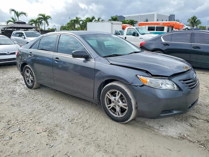 Photo 4 from auction – 2010 TOYOTA CAMRY BASE with VIN 4T4BF3EK0AR021882
