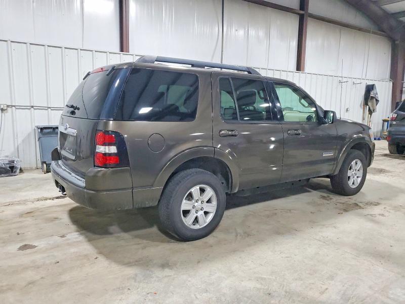 Photo 3 from auction – 2008 FORD EXPLORER X with VIN 1FMEU73E48UA97861