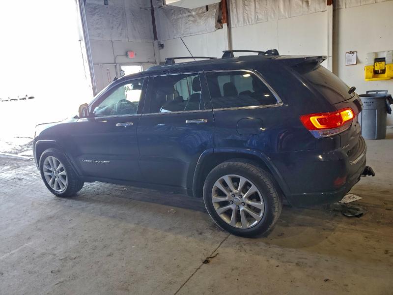 Photo 2 from auction – 2014 JEEP GRAND CHER with VIN 1C4RJFCG5EC213192