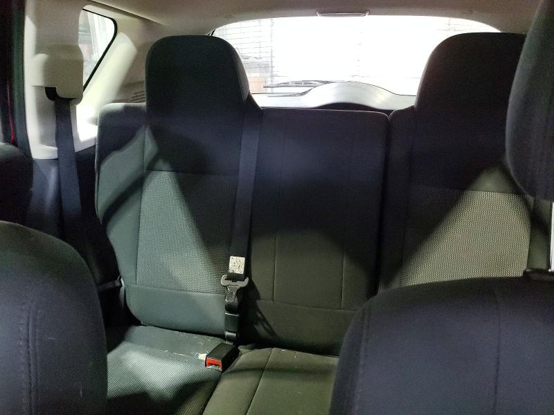 Photo 10 from auction – 2012 JEEP COMPASS with VIN 1C4NJDEB7CD659727