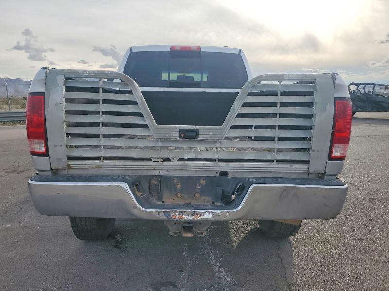 Photo 6 from auction – 2012 DODGE RAM 2500 S with VIN 3C6UD5DL2CG114337