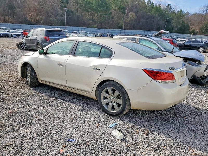 Photo 2 from auction – 2013 BUICK LACROSSE with VIN 1G4GC5E30DF264503