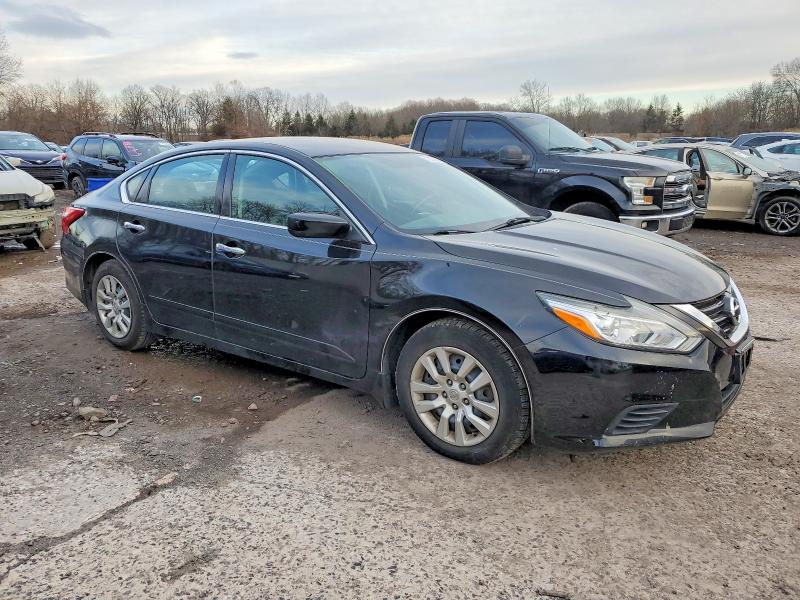 Photo 4 from auction – 2016 NISSAN ALTIMA 2.5 with VIN 1N4AL3AP6GC245165