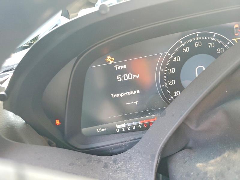 Photo 9 from auction – 2025 CADILLAC CT4 with VIN 1G6DB5RK8S0117571