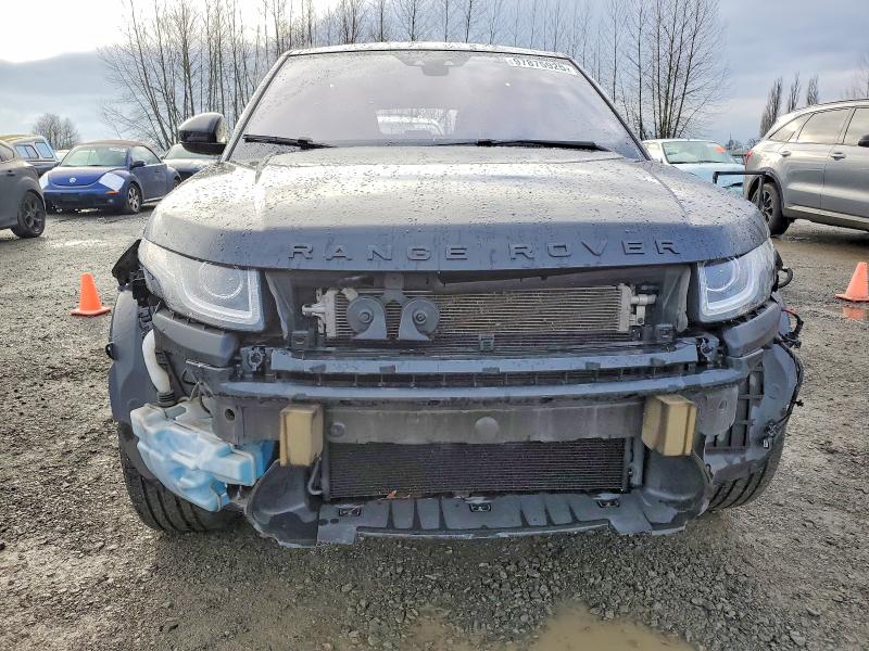 Photo 5 from auction – 2018 LAND ROVER RANGE ROVE with VIN SALVP2RX7JH317864