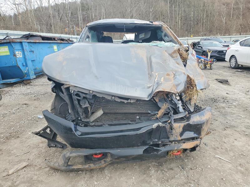 Photo 5 from auction – 2021 CHEVROLET SILVERADO with VIN 3GCPYFED6MG407134