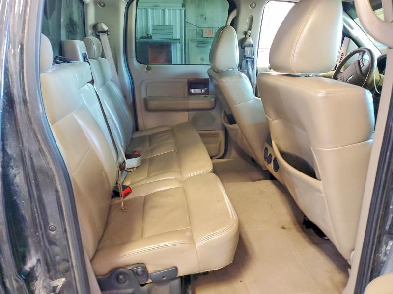 Photo 10 from auction – 2007 FORD F150 SUPER with VIN 1FTPW14VX7KD56236
