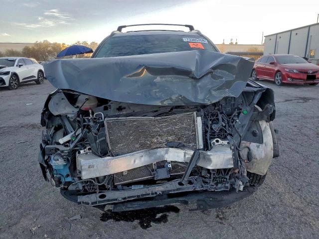 Photo 5 from auction – 2023 HYUNDAI SANTA FE with VIN 5NMS64AJ1PH601658