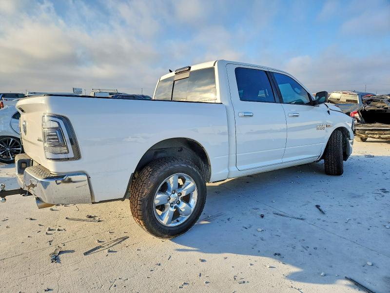 Zdjęcie 3 z aukcji – 2014 RAM 1500 SLT z VIN 1C6RR6LT1ES204184