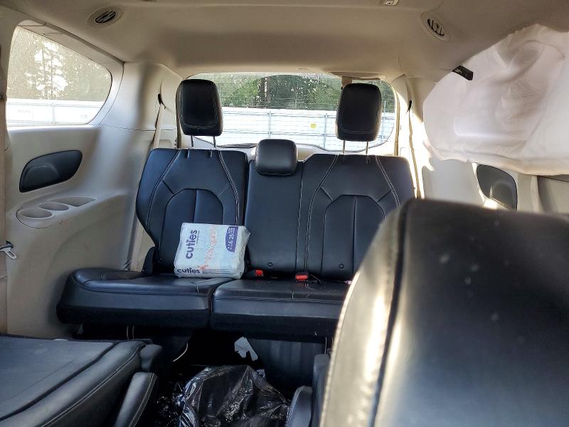 Photo 10 from auction – 2020 CHRYSLER VOYAGER LX with VIN 2C4RC1DG9LR181962