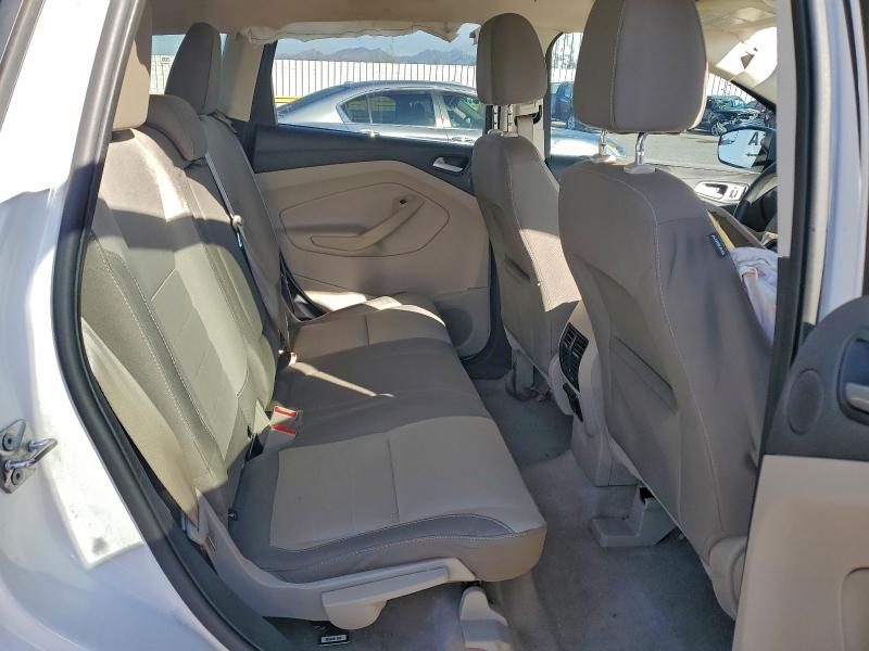 Photo 10 from auction – 2015 FORD ESCAPE SE with VIN 1FMCU0GX9FUC26636