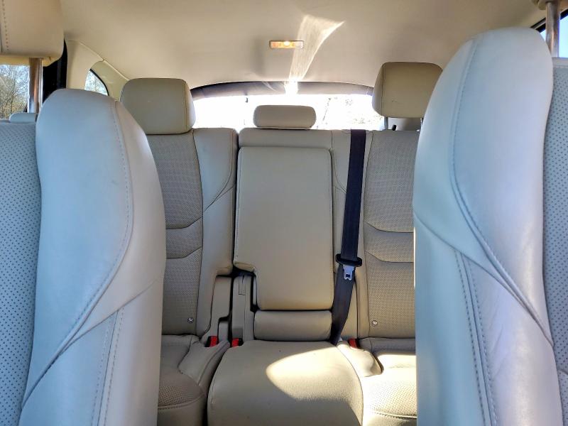 Photo 10 from auction – 2019 MAZDA CX-9 TOURI with VIN JM3TCACY3K0325828