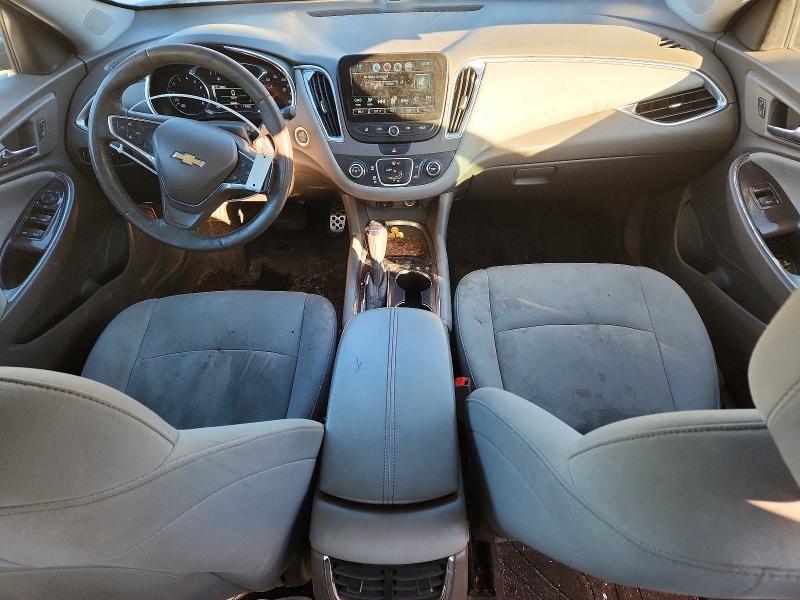 Photo 8 from auction – 2016 CHEVROLET MALIBU with VIN 1G1ZE5ST2GF184760