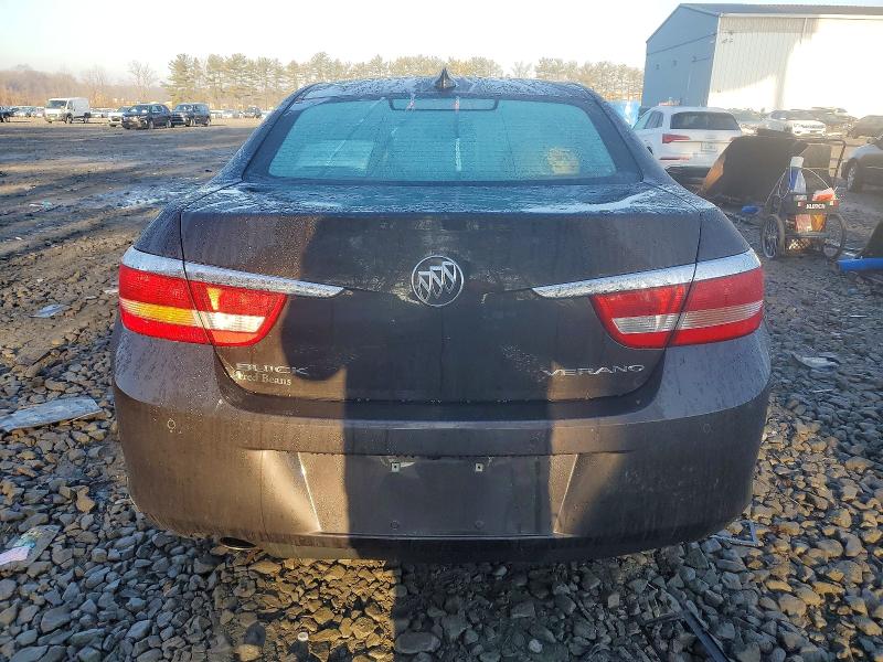 Photo 6 from auction – 2015 BUICK VERANO CON with VIN 1G4PR5SK2F4115678