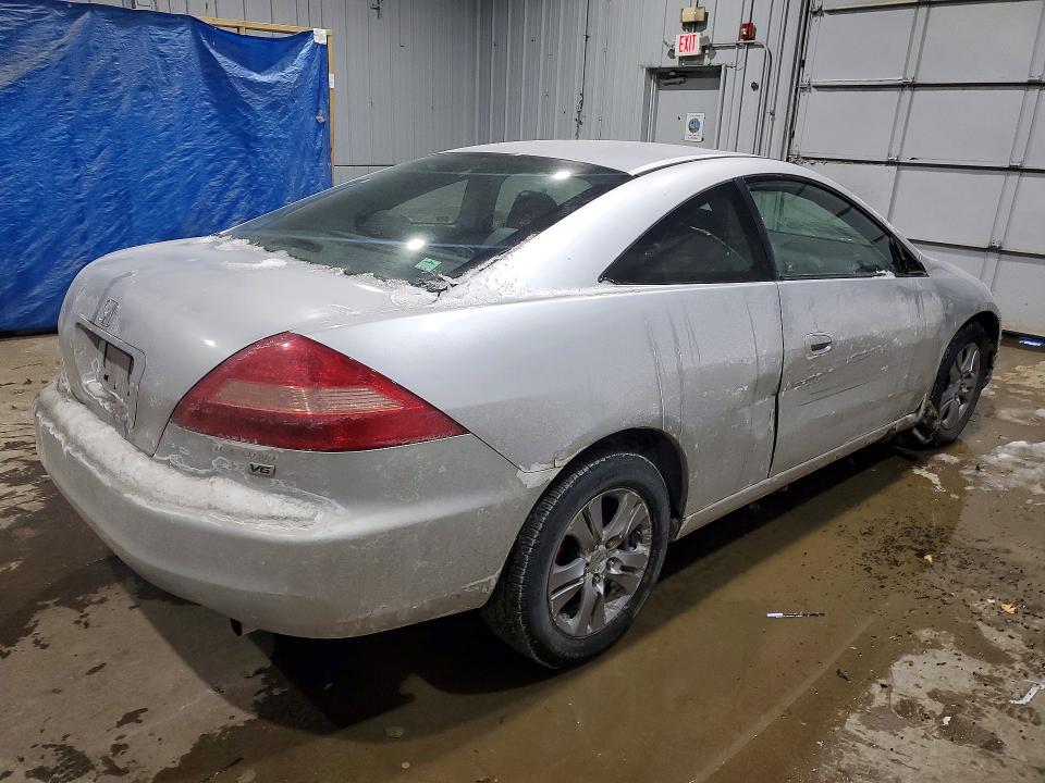 Photo 3 from auction – 2003 HONDA ACCORD EX with VIN 1HGCM82613A024759