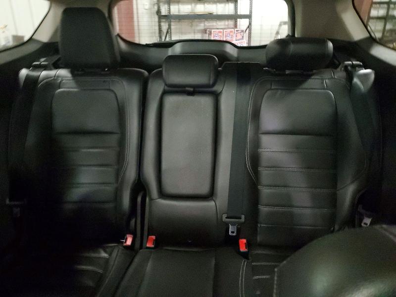 Photo 10 from auction – 2018 FORD ESCAPE with VIN 1FMCU9HD5JUA12809