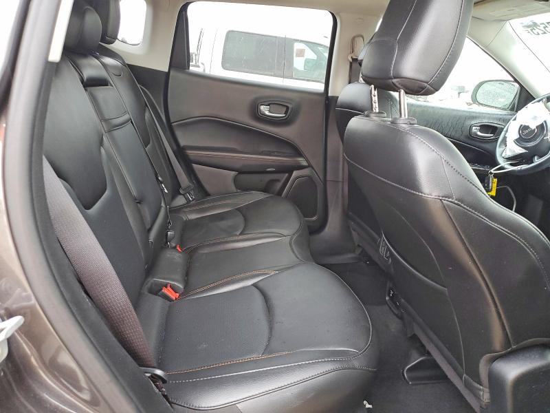 Photo 11 from auction – 2019 JEEP COMPASS LI with VIN 3C4NJCCB3KT749110