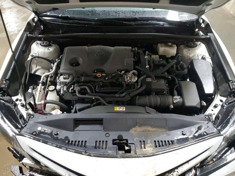 Photo 11 from auction – 2023 TOYOTA CAMRY SE N with VIN 4T1S31AK4PU058956