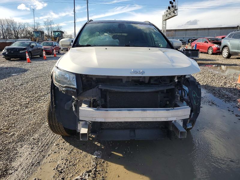 Photo 5 from auction – 2019 JEEP COMPASS LI with VIN 3C4NJDCB7KT682775