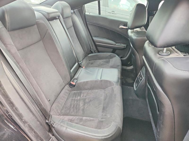 Photo 10 from auction – 2017 DODGE CHARGER R/ with VIN 2C3CDXGJ3HH595334