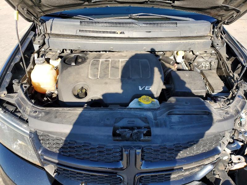 Photo 12 from auction – 2017 DODGE JOURNEY with VIN 3C4PDCBG5HT673489