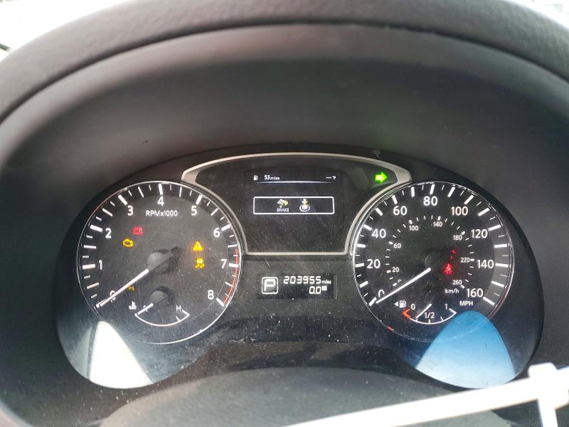 Photo 9 from auction – 2014 NISSAN ALTIMA 2.5 with VIN 1N4AL3AP9EC409828