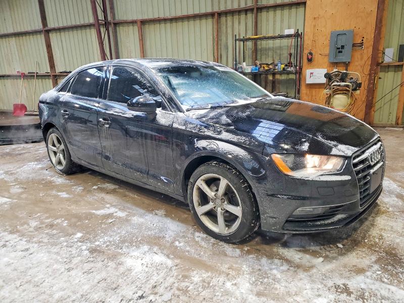 Photo 4 from auction – 2016 AUDI A3 with VIN WAUB8GFF3G1116056