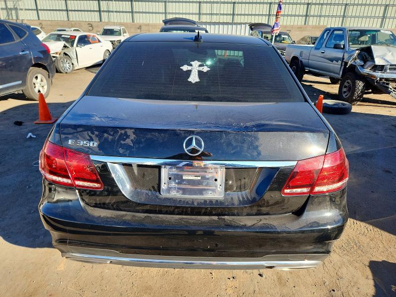 Фото 6 с аукциона – 2014 MERCEDES-BENZ E 350 с VIN WDDHF5KB3EB073023
