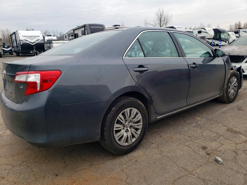 Photo 3 from auction – 2012 TOYOTA CAMRY with VIN 4T1BF1FK1CU102261
