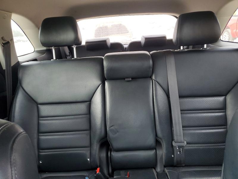 Photo 9 from auction – 2017 KIA SORENTO EX with VIN 5XYPH4A54HG203469