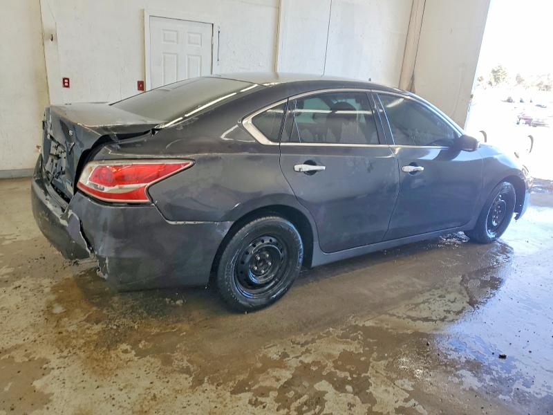Photo 3 from auction – 2013 NISSAN ALTIMA 2.5 with VIN 1N4AL3AP6DN414651