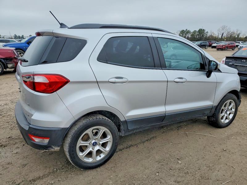 Photo 3 from auction – 2018 FORD ECOSPORT with VIN MAJ3P1TE5JC205762
