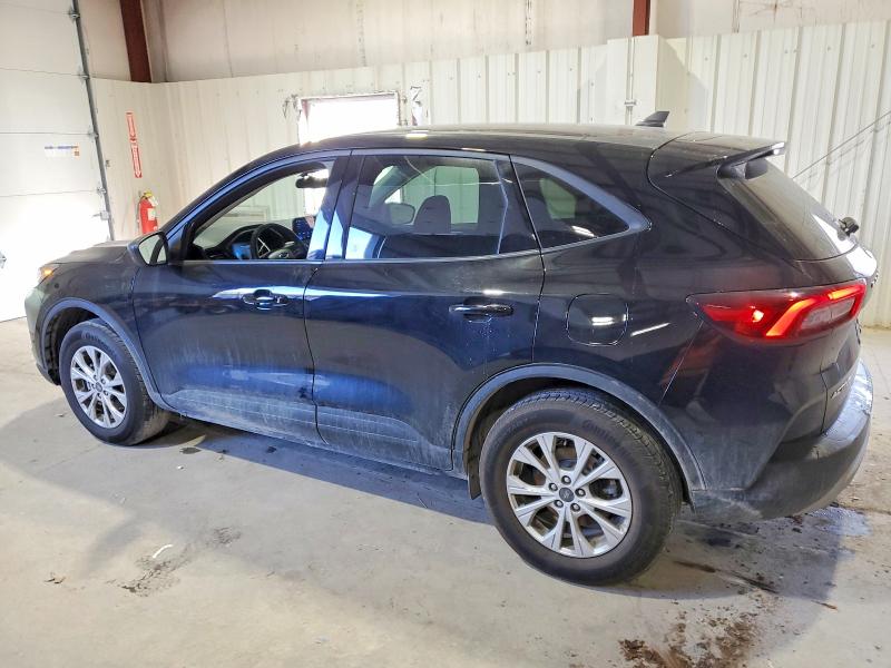 Photo 2 from auction – 2025 FORD ESCAPE ACT with VIN 1FMCU9GN7SUA86728
