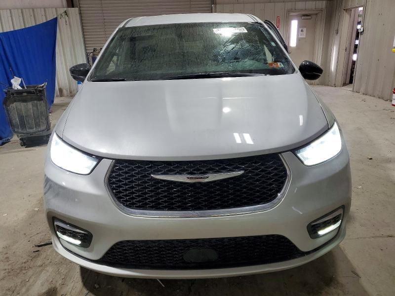 Photo 5 from auction – 2026 CHRYSLER PACIFICA S with VIN 2C4RC1BG9TR177512
