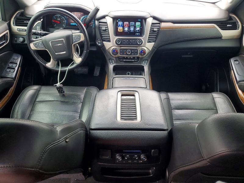 Photo 8 from auction – 2020 GMC YUKON with VIN 1GKS2CKJ0LR178022